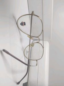 Retro Aviator Glasses