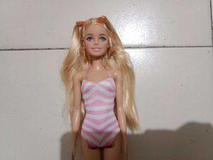 Barbie Doll