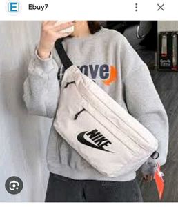 Nike Sports Bag