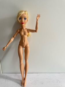 Dc comic Super Hero Barbie Doll.
