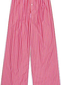 Striped Lounge Pants