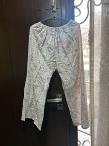 FREE SIZE NIGHT PAJAMA