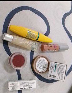 Assorted Makeup &amp; Skincare Bundle