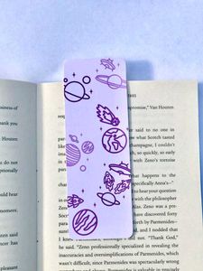 Space Bookmark