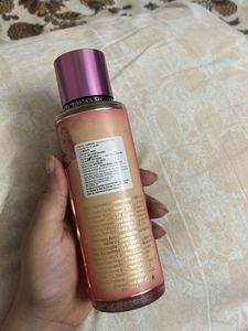 Victoria's Secret Mist
