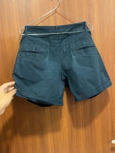 Kappa Navy Cargo Shorts (rare find❗️)