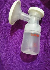 LuvLap Electric Breast Pump