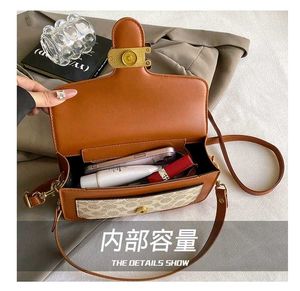 IMPORTED COACH TABBY LOOKALIKE SLING WITHOUT BOX