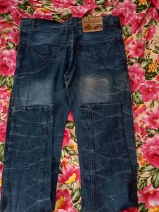Denim New Branded Jeans