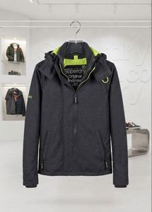 Superdry Original Windcheater Jacket