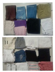 Assorted Women's Ethnic Wear Bundle