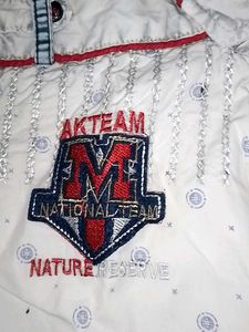 Boys Shirt