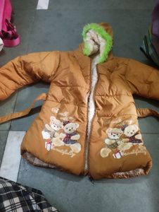 Swetter For Child