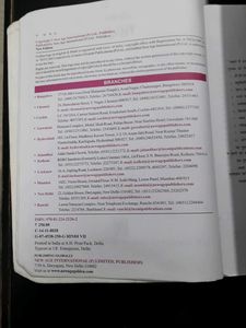 Golden Hindi Guide Book - Class VII