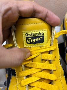 Onitsuka Tiger Mexico 66 Kill Bill ORIGINAL