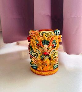 Dragon Figurine/stand/holder