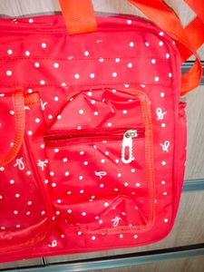 Diaper Bag For Toddlers