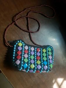 Cute Sling Bag For Girls