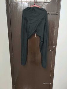 Black pant or salwar