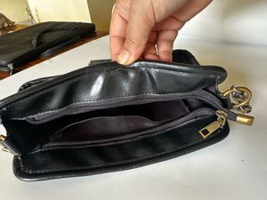 Dior Shoulder Bag