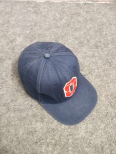 Originals by Jack &amp; Jones Blue Baseball Cap