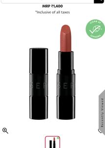 Sephora Lipstick 007 Shade.