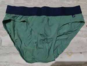 Brief Men
