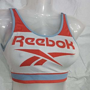 Reebok😍 Sports Bra