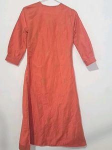 House of Pataudi Kurta