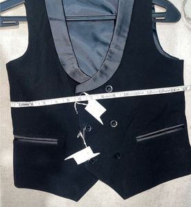 Classic Black Blazer for children’s