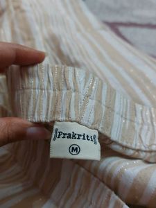 Branded by Prakriti trouser