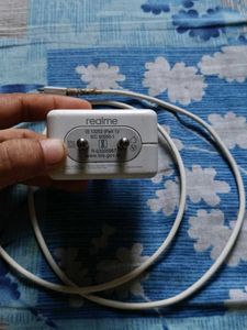 VOOC Fast Charger 20W