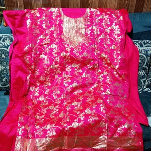 Banarasi Suit For Women