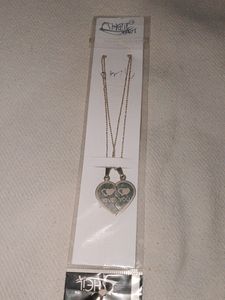 Neckless &amp; Chain