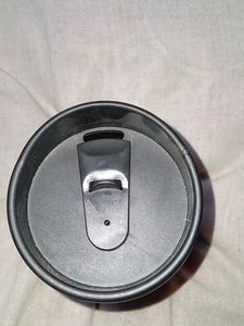 Camera Lens Coffee Mug