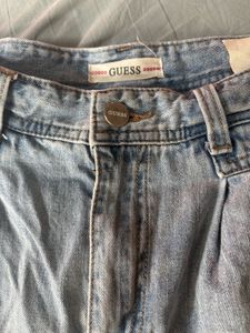 Guess Denim Shorts