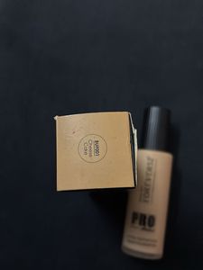 FOREVER52 Pro Artist Liquid Foundation