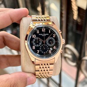 Patek Philippe Chronograph Watch