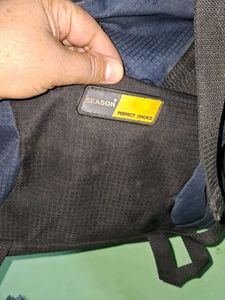 Durable Travel Backpack