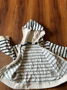 Branded jacket kids Combo 6-9months