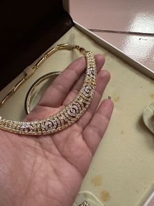 Jewellery Set