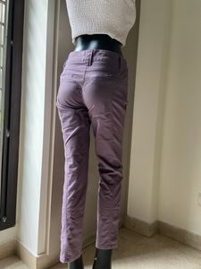 Fame Forever Trendy Pants