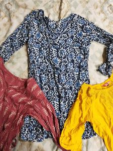 Vibrant Kurta Set Collection