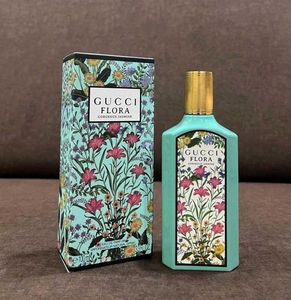Gucci Flora Gorgeous Jasmine Eau de Parfum