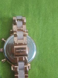 Michael kors women's watch