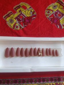 Press on Nails