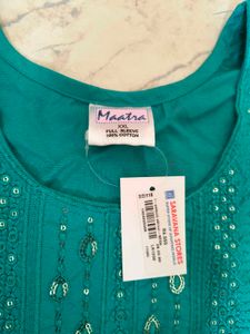 Kurtha For Women And Girls