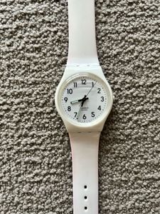 SWATCH WATCH (no box)