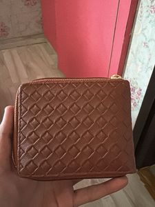 Lavie Tan Wallet