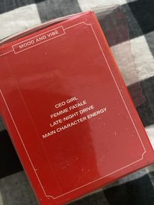 Bla Bli Blu Parfum "Hot Af" For Her